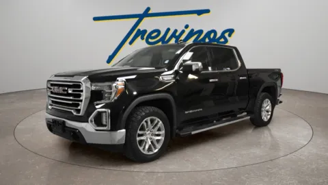 More photos of 2019 GMC Sierra 1500 SLT at Trevinos Auto Mart, TX