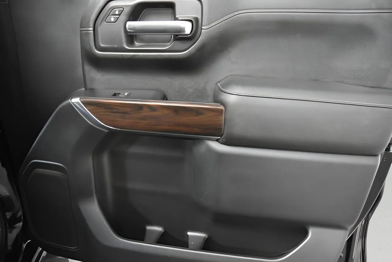 2019 Gmc Sierra 1500 SLT photo 21