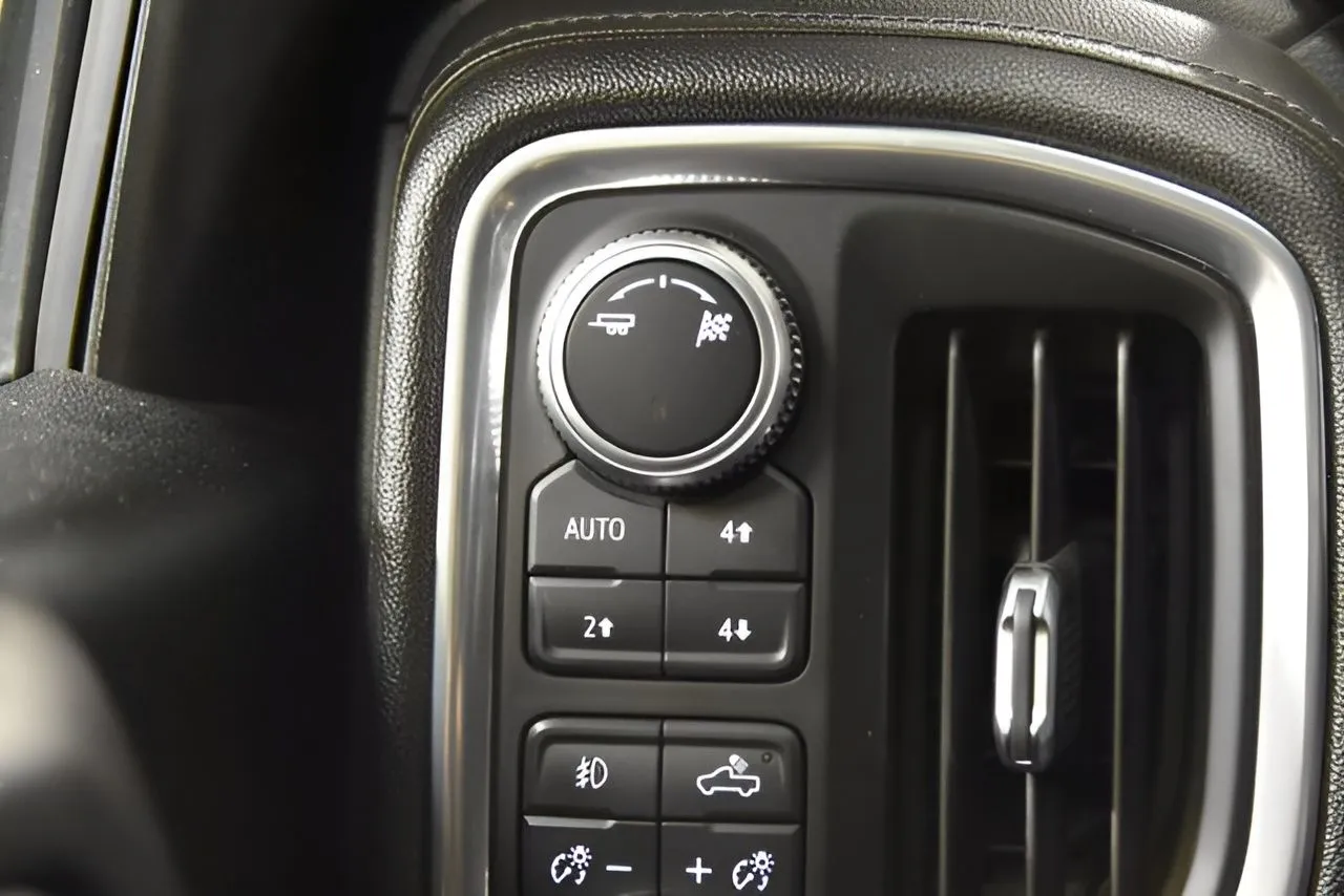 2019 Gmc Sierra 1500 SLT photo 8