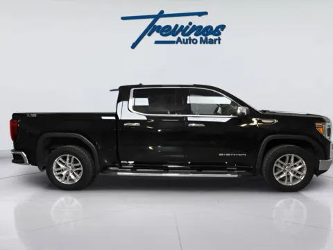 More photos of 2019 GMC Sierra 1500 SLT at Trevinos Auto Mart, TX