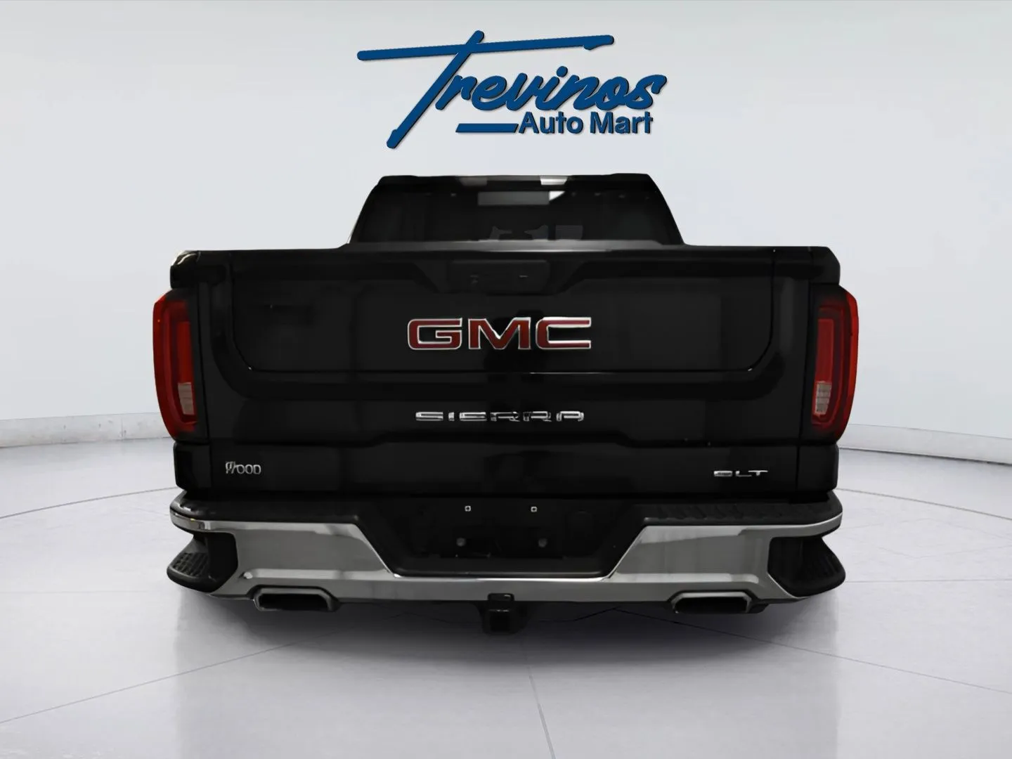 2019 Gmc Sierra 1500 SLT photo 4
