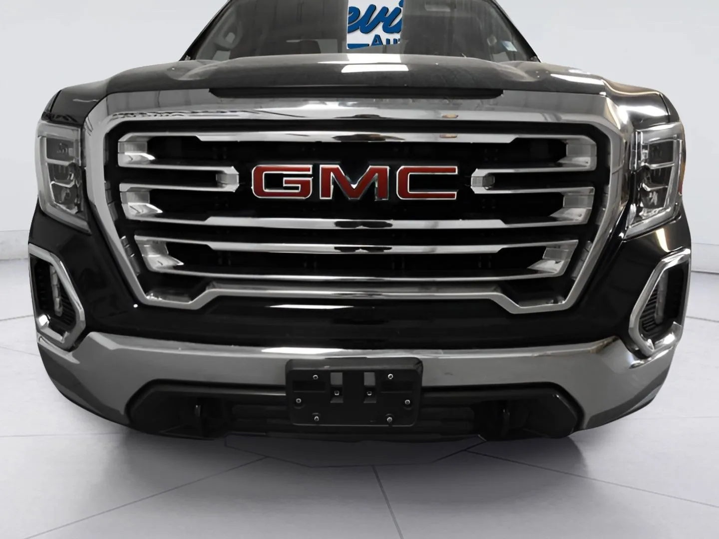 2019 Gmc Sierra 1500 SLT photo 43