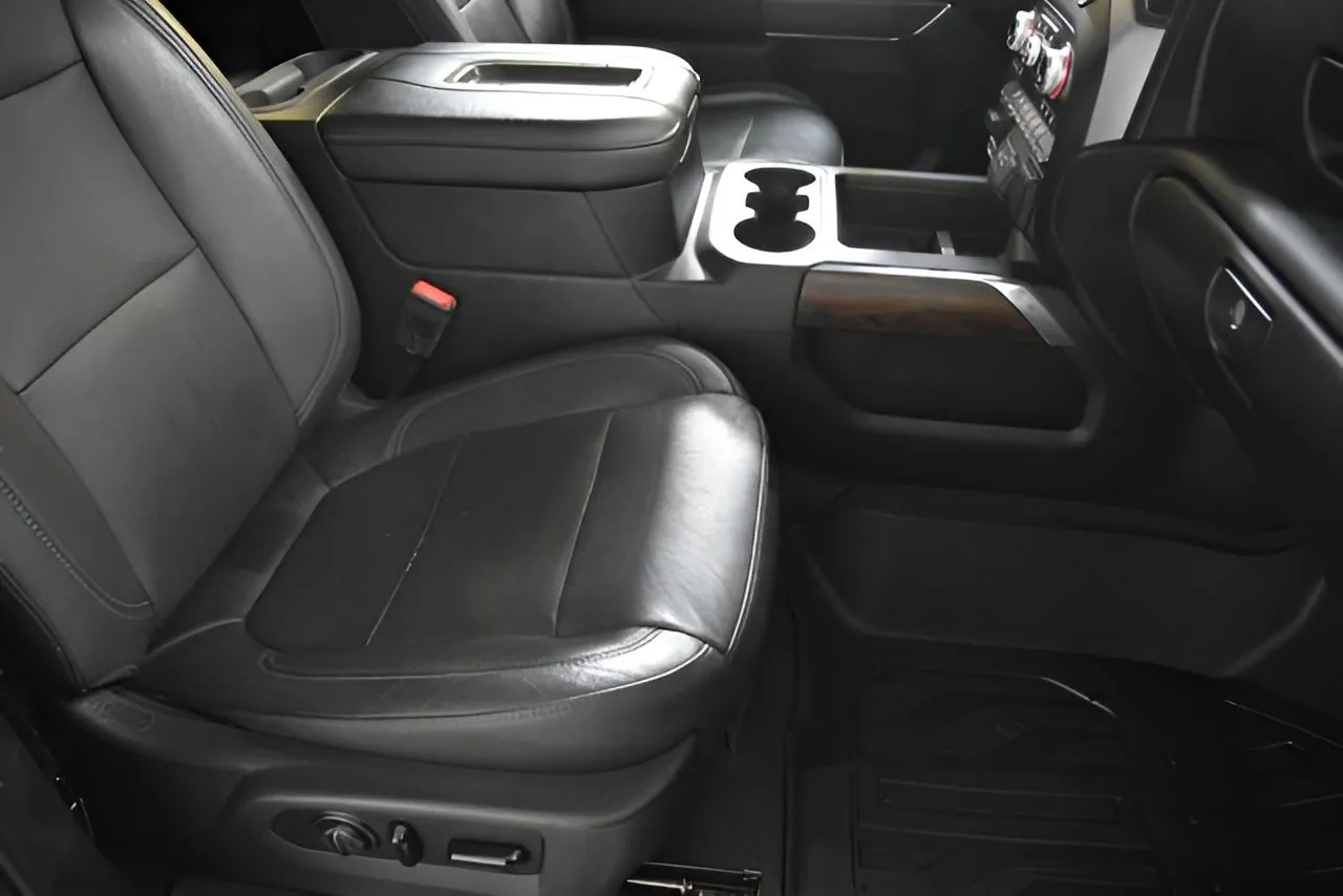 2019 Gmc Sierra 1500 SLT photo 41