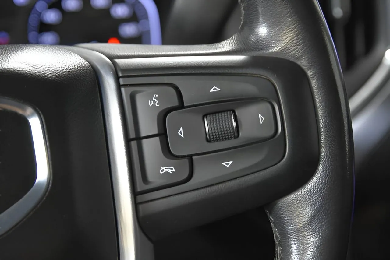 2019 Gmc Sierra 1500 SLT photo 23