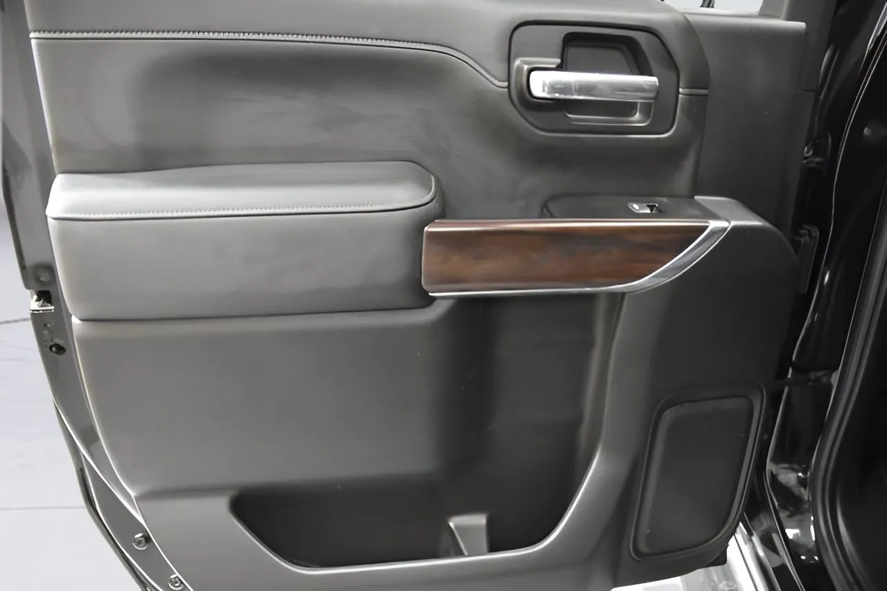 2019 Gmc Sierra 1500 SLT photo 5