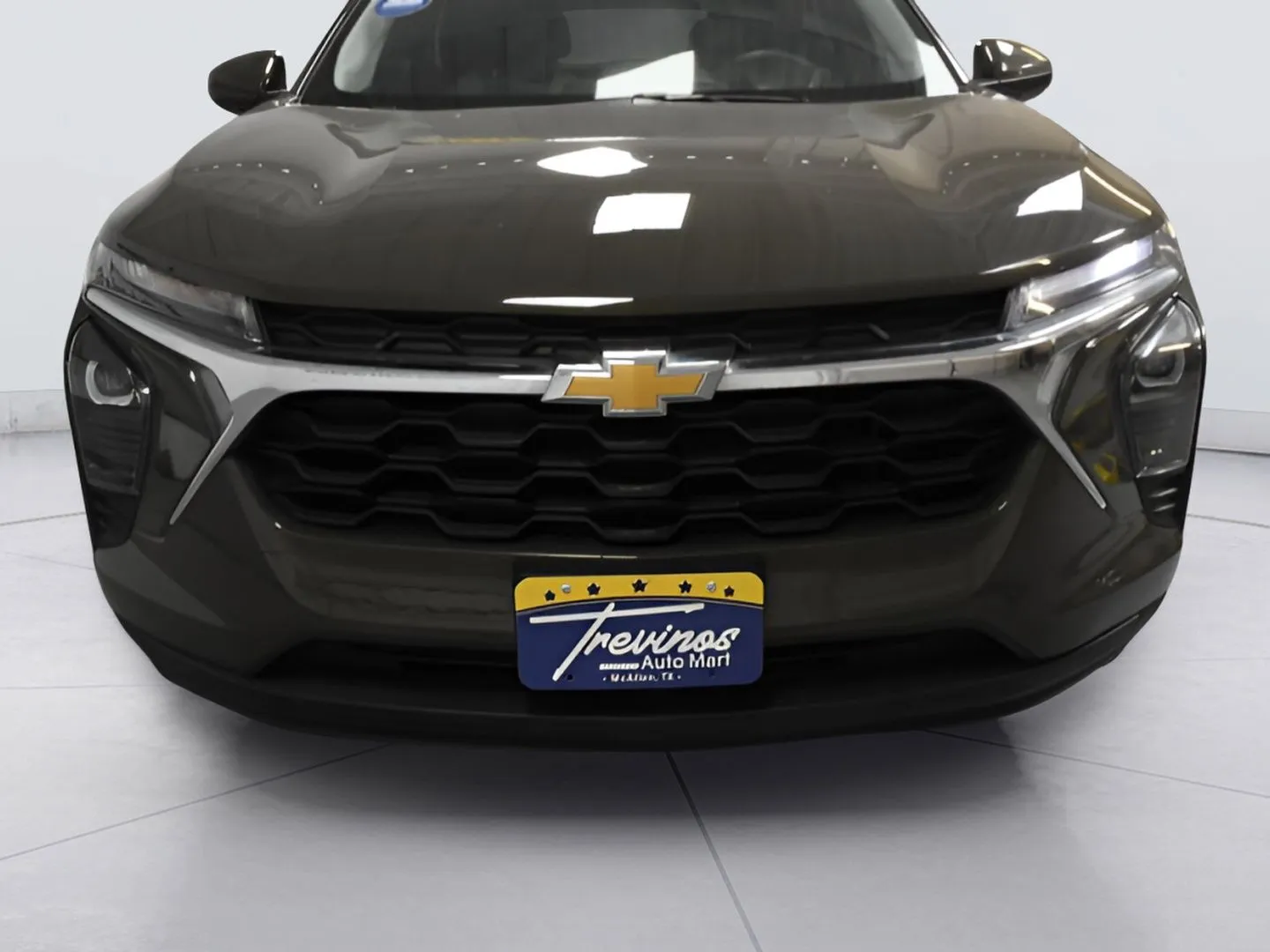 2024 Chevrolet Trax LS photo 10