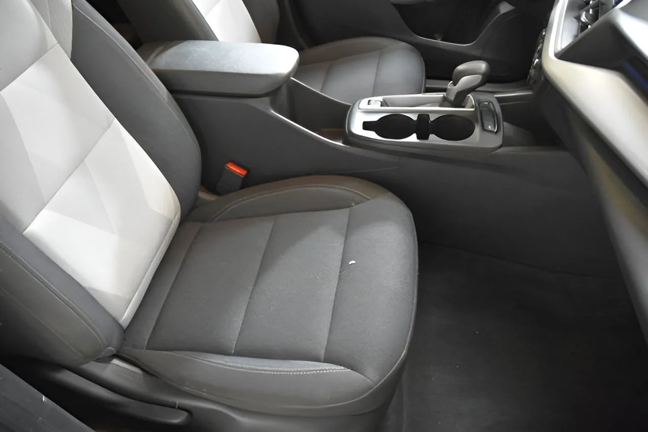 2024 Chevrolet Trax LS photo 20