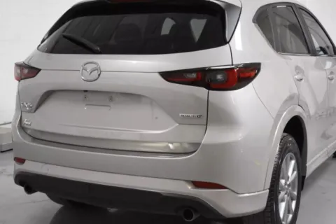 Another view of 2024 Mazda CX-5 2.5 S Select Package for sale in McAllen, TX at Trevinos Auto Mart