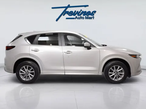 More photos of 2024 Mazda CX-5 2.5 S Select Package at Trevinos Auto Mart, TX