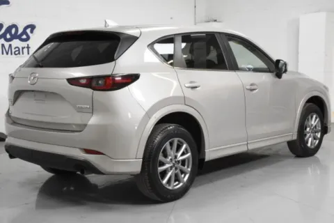 Photos of 2024 Mazda CX-5 2.5 S Select Package for sale in McAllen, TX at Trevinos Auto Mart