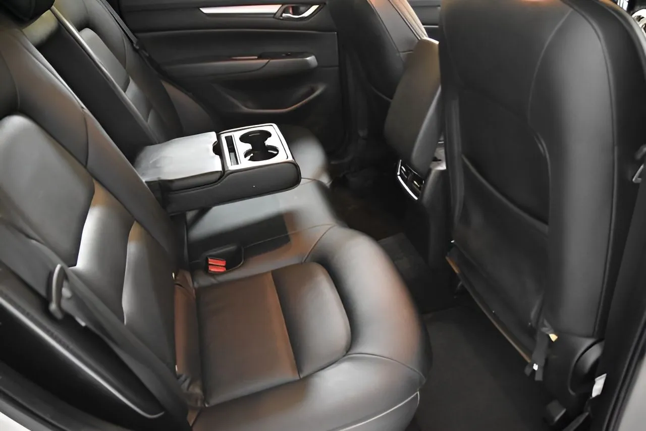 2024 Mazda CX-5 2.5 Select photo 11