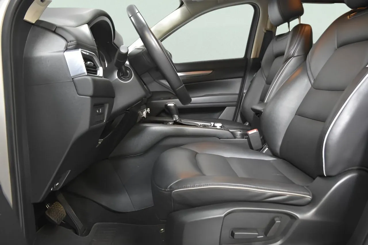 2024 Mazda CX-5 2.5 Select photo 5