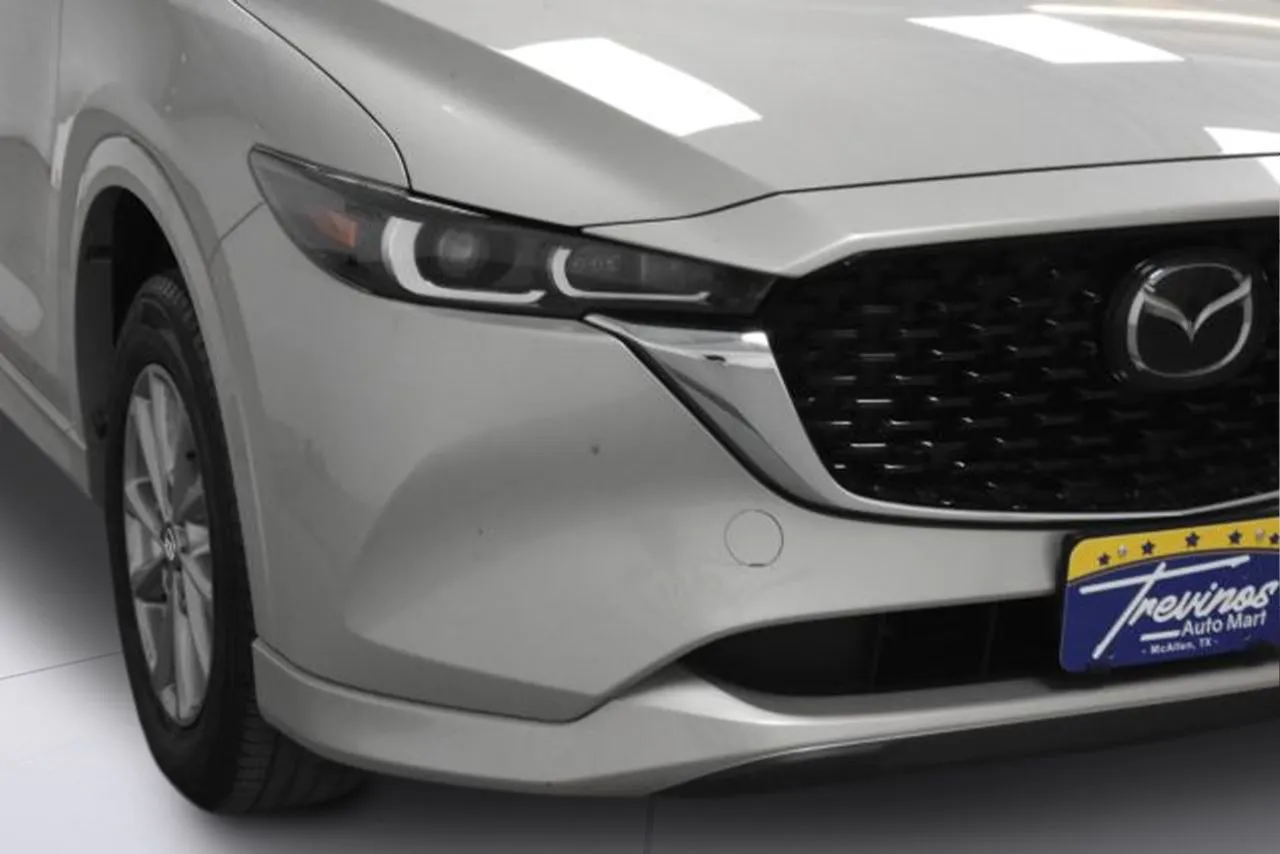 2024 Mazda CX-5 2.5 Select photo 26