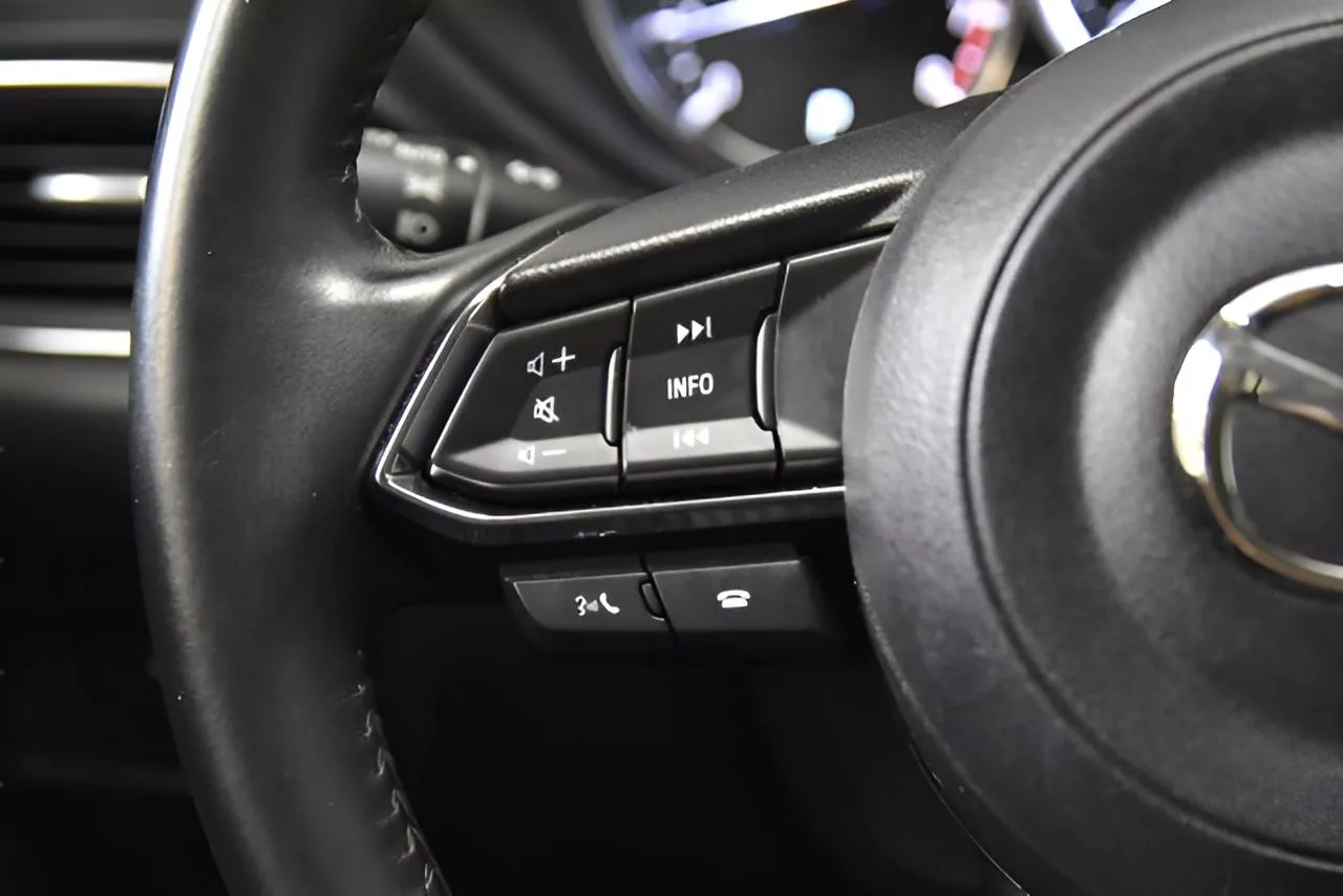 2024 Mazda CX-5 2.5 Select photo 6