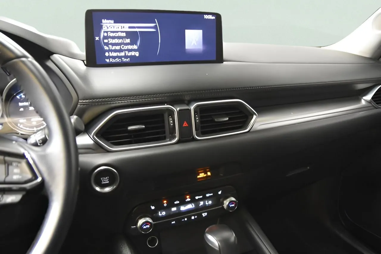 2024 Mazda CX-5 2.5 Select photo 33