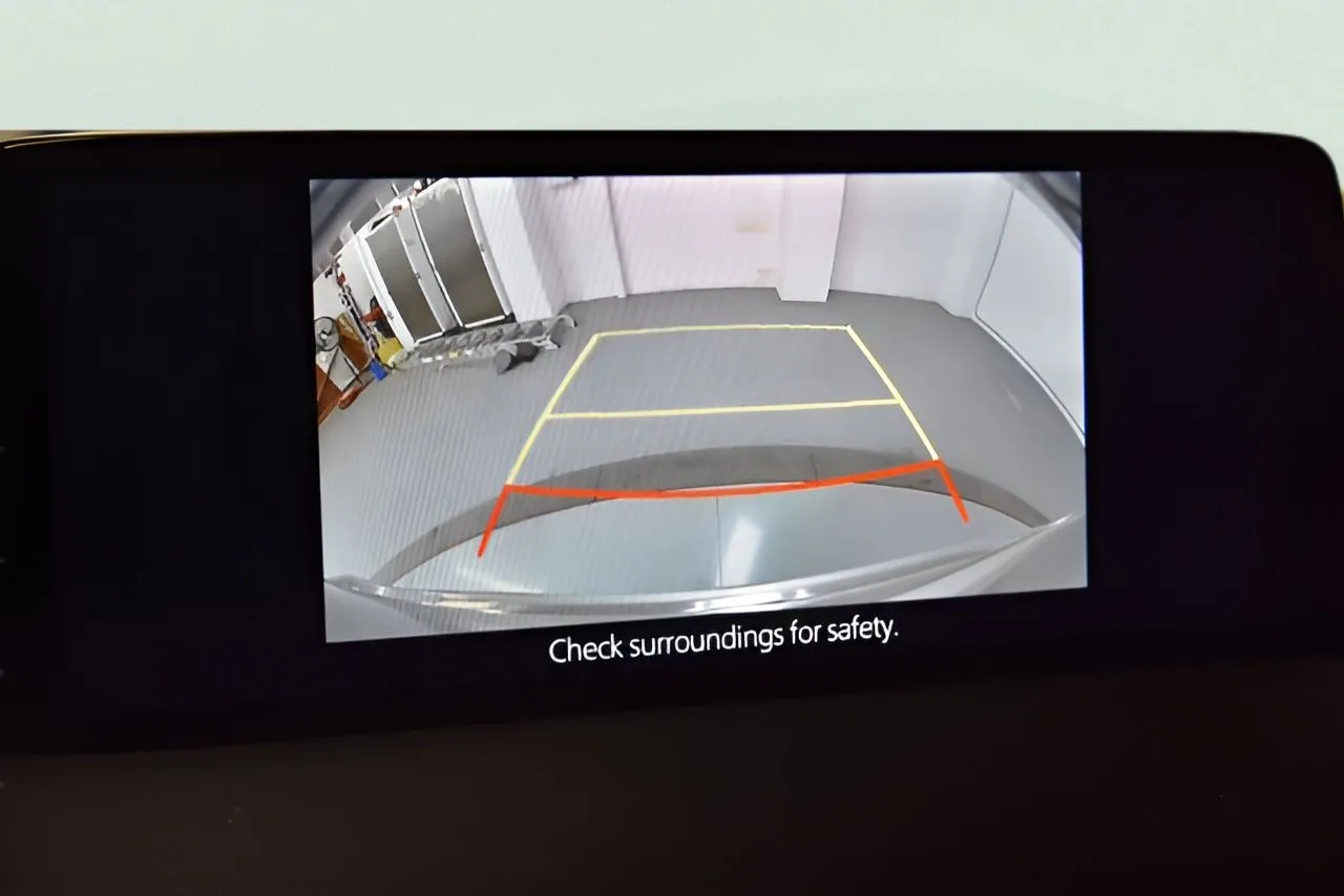 2024 Mazda CX-5 2.5 Select photo 22