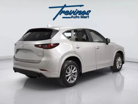 Photos of 2024 Mazda CX-5 2.5 S Select Package for sale in McAllen, TX at Trevinos Auto Mart