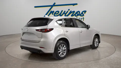 Photos of 2024 Mazda CX-5 2.5 S Select Package for sale in McAllen, TX at Trevinos Auto Mart