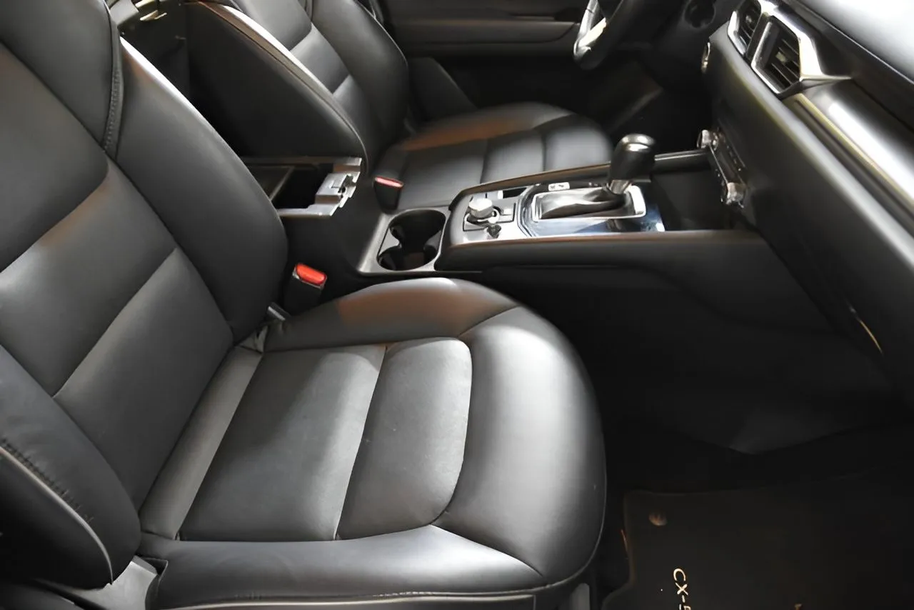 2024 Mazda CX-5 2.5 Select photo 36