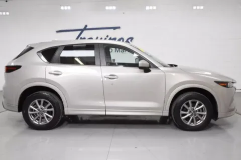 More photos of 2024 Mazda CX-5 2.5 S Select Package at Trevinos Auto Mart, TX