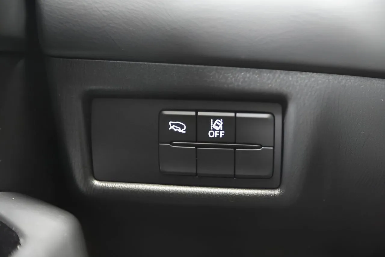 2024 Mazda CX-5 2.5 Select photo 21