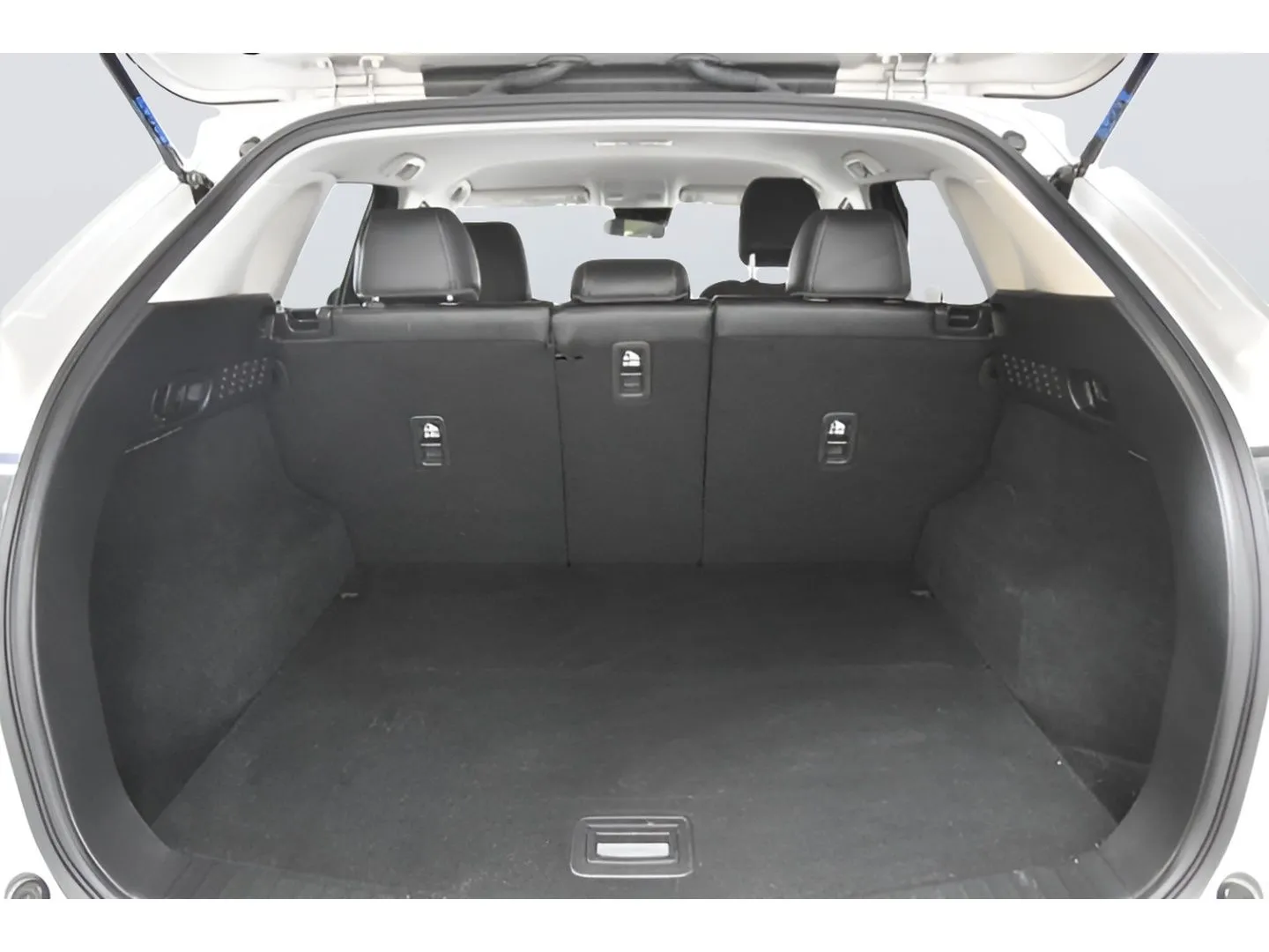 2024 Mazda CX-5 2.5 Select photo 25