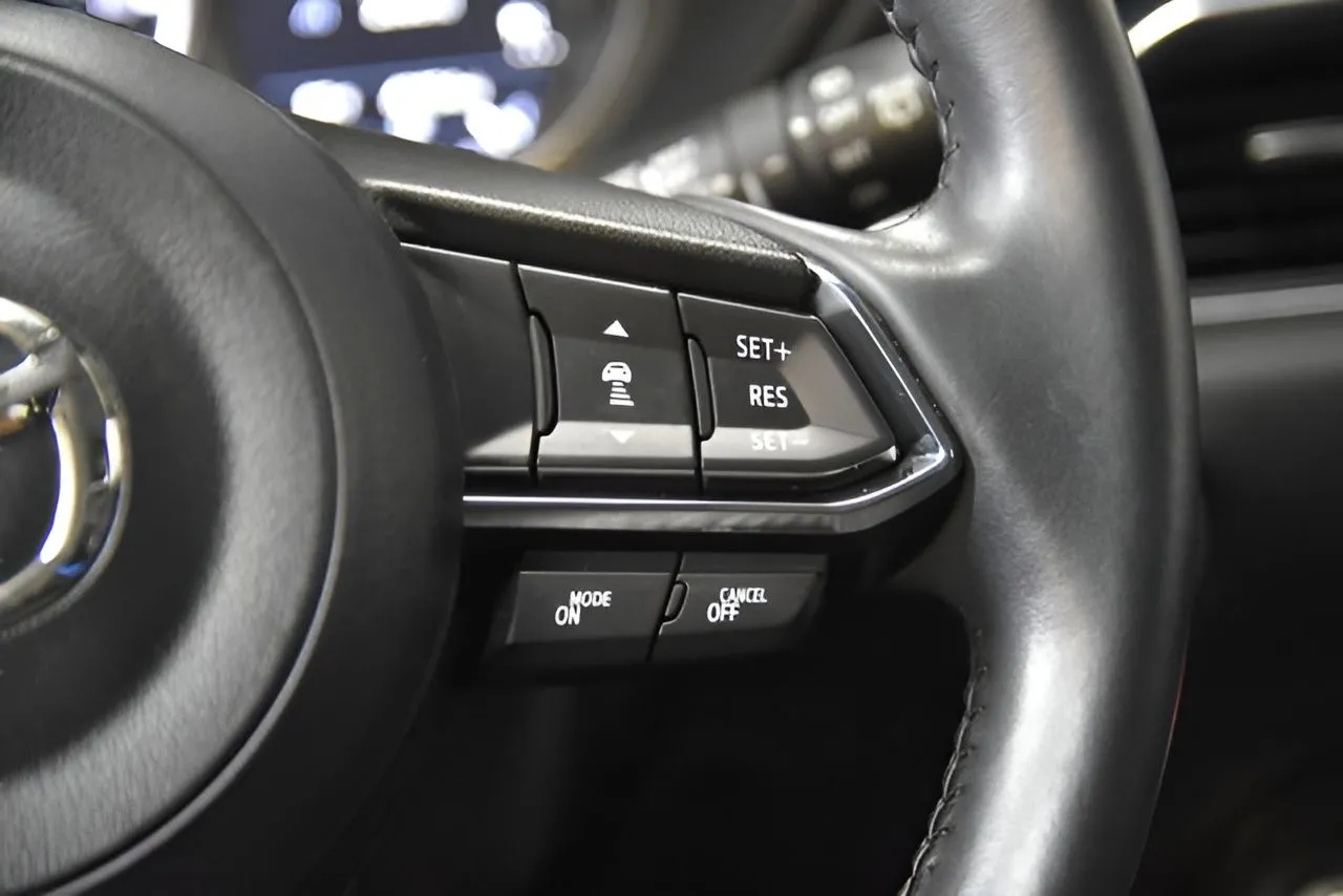 2024 Mazda CX-5 2.5 Select photo 20