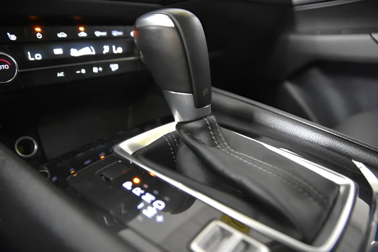 2024 Mazda CX-5 2.5 Select photo 23