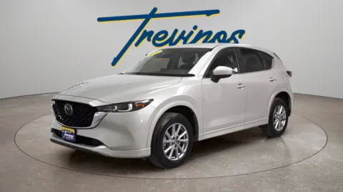 More photos of 2024 Mazda CX-5 2.5 S Select Package at Trevinos Auto Mart, TX