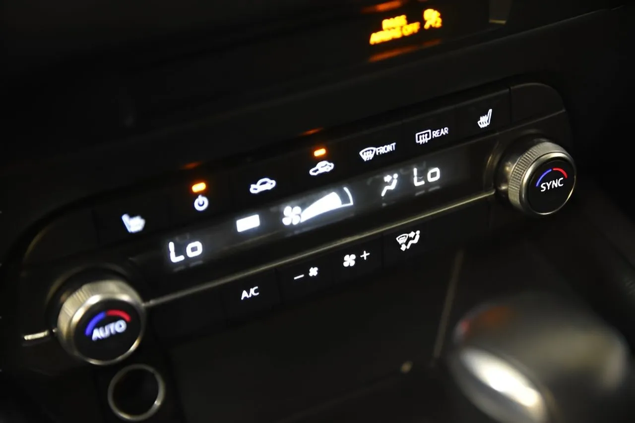 2024 Mazda CX-5 2.5 Select photo 34