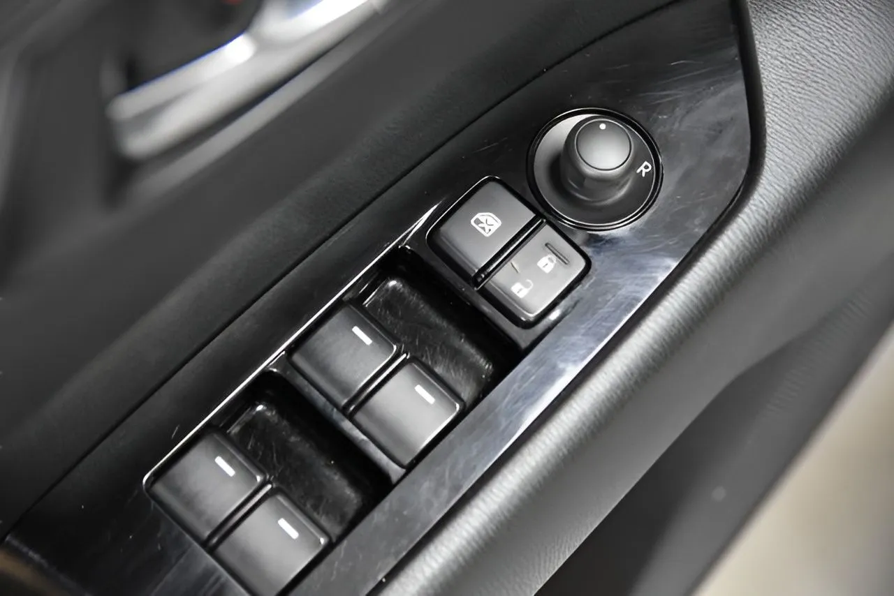 2024 Mazda CX-5 2.5 Select photo 19