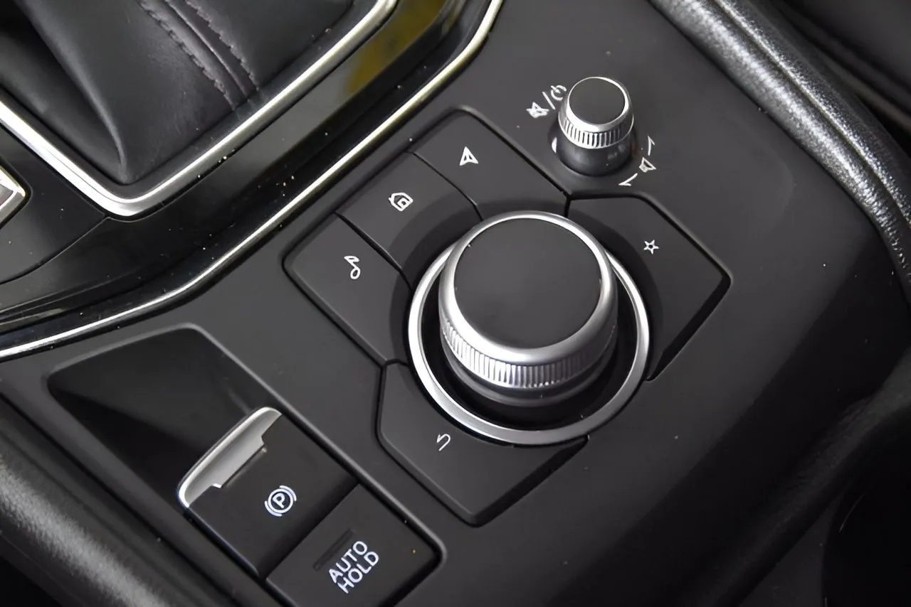 2024 Mazda CX-5 2.5 Select photo 9