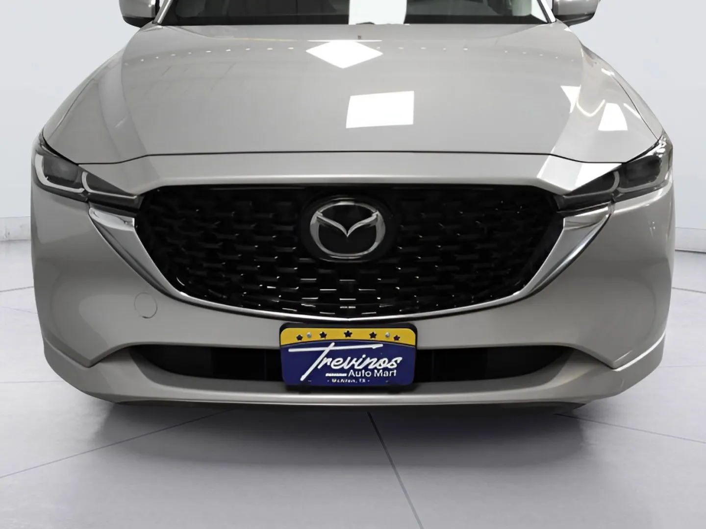 2024 Mazda CX-5 2.5 Select photo 38