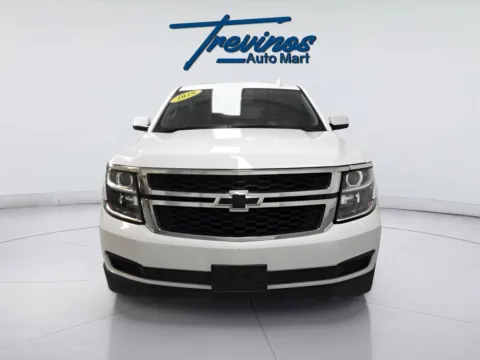 More photos of 2020 Chevrolet Tahoe LS at Trevinos Auto Mart, TX