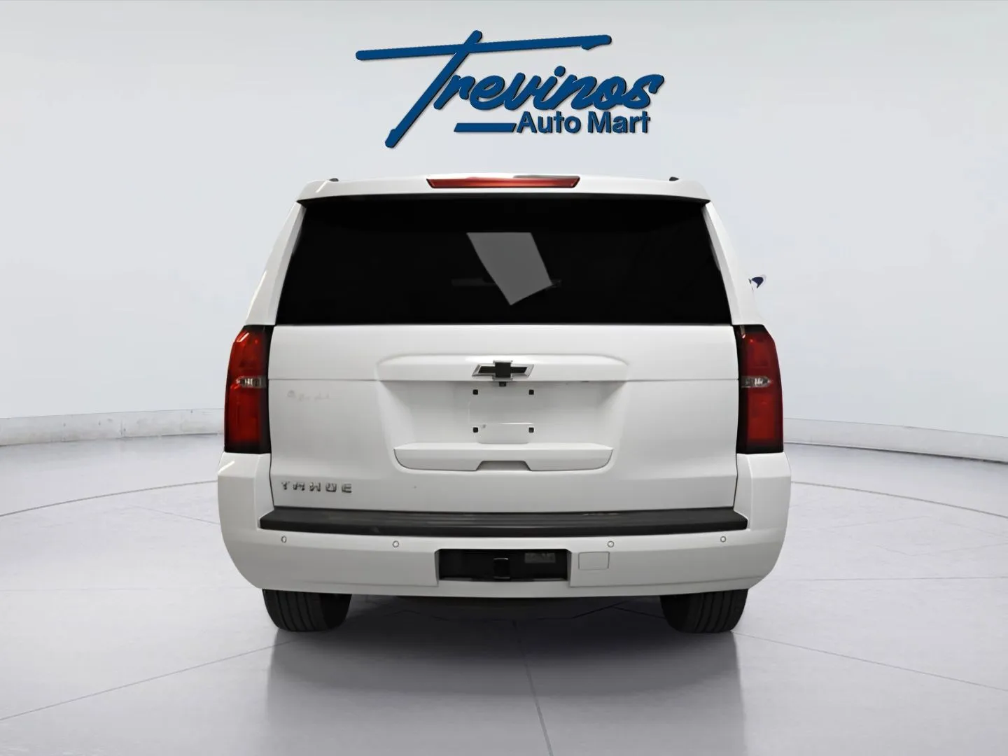 2020 Chevrolet Tahoe LS photo 16