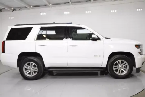 More photos of 2020 Chevrolet Tahoe LS at Trevinos Auto Mart, TX