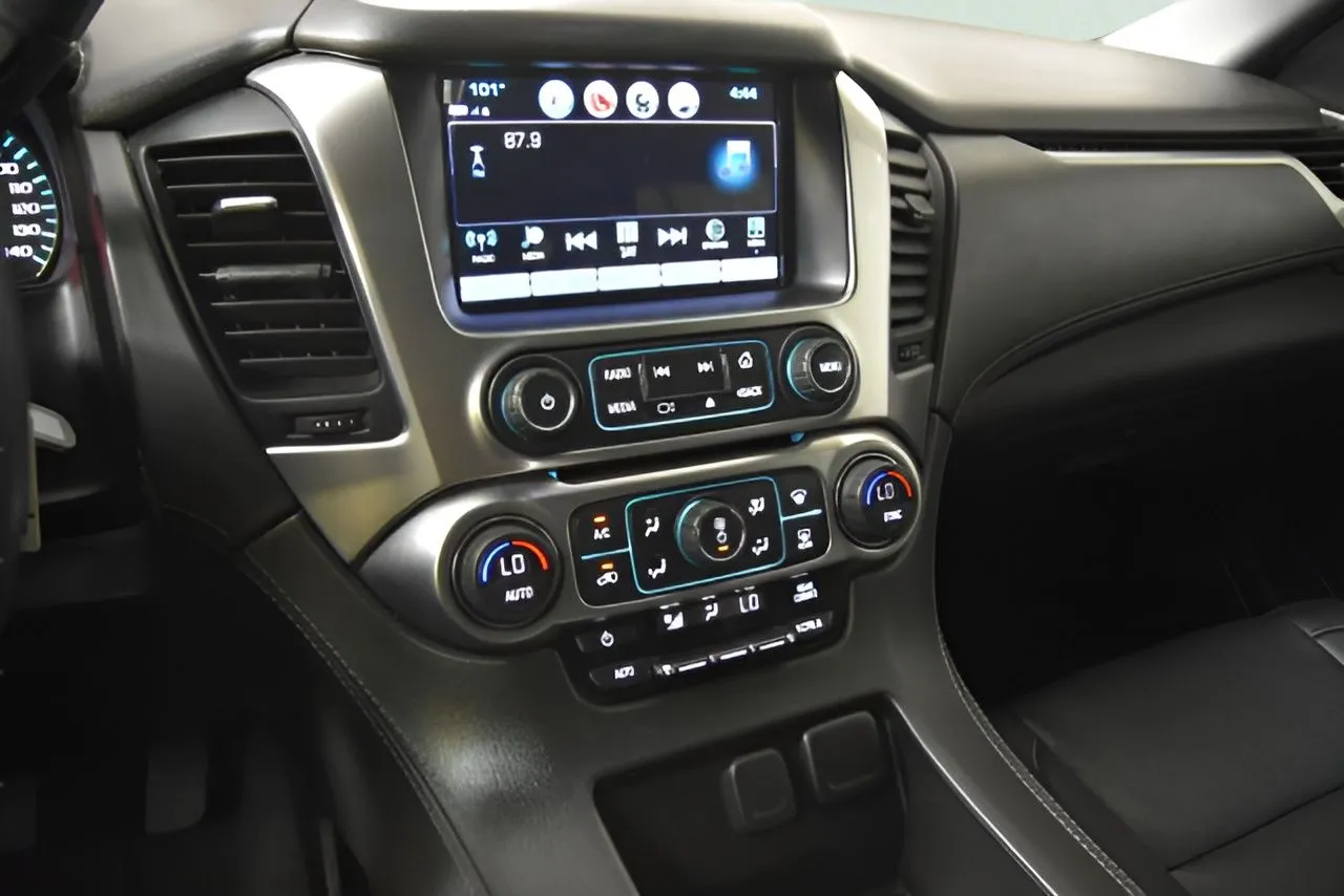 2020 Chevrolet Tahoe LS photo 31