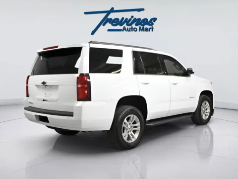 Photos of 2020 Chevrolet Tahoe LS for sale in McAllen, TX at Trevinos Auto Mart