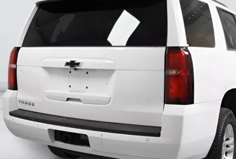 Another view of 2020 Chevrolet Tahoe LS for sale in McAllen, TX at Trevinos Auto Mart