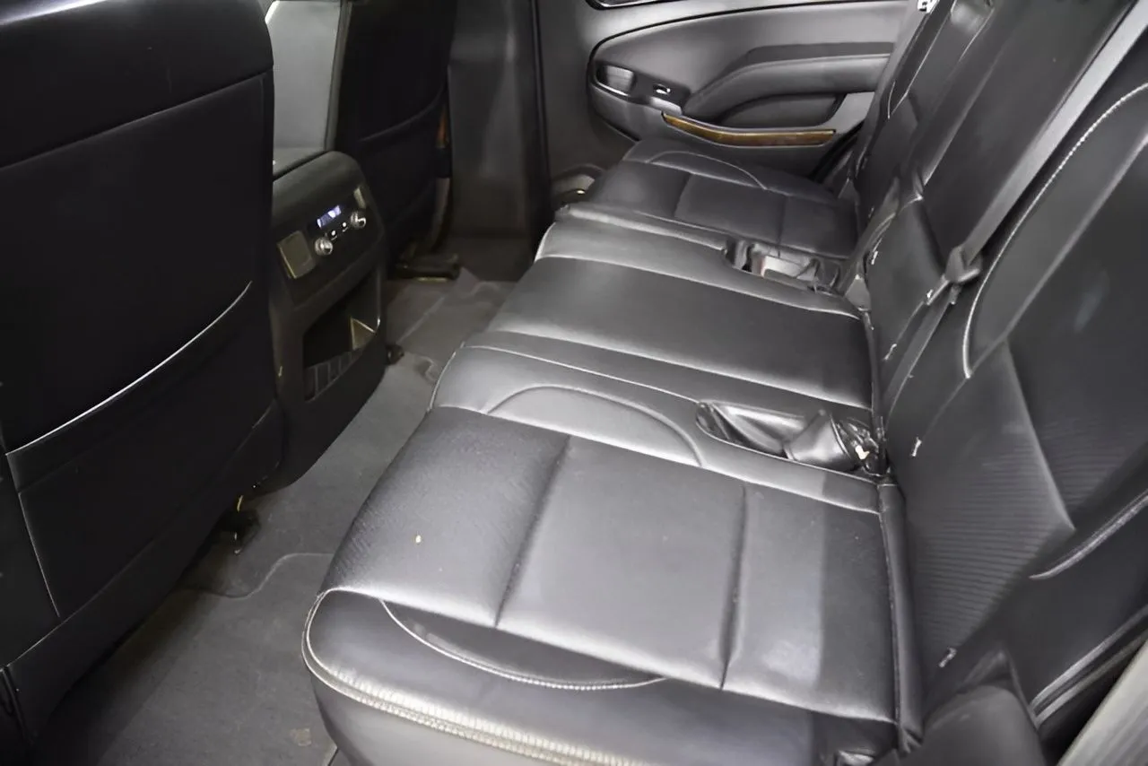 2020 Chevrolet Tahoe LS photo 10