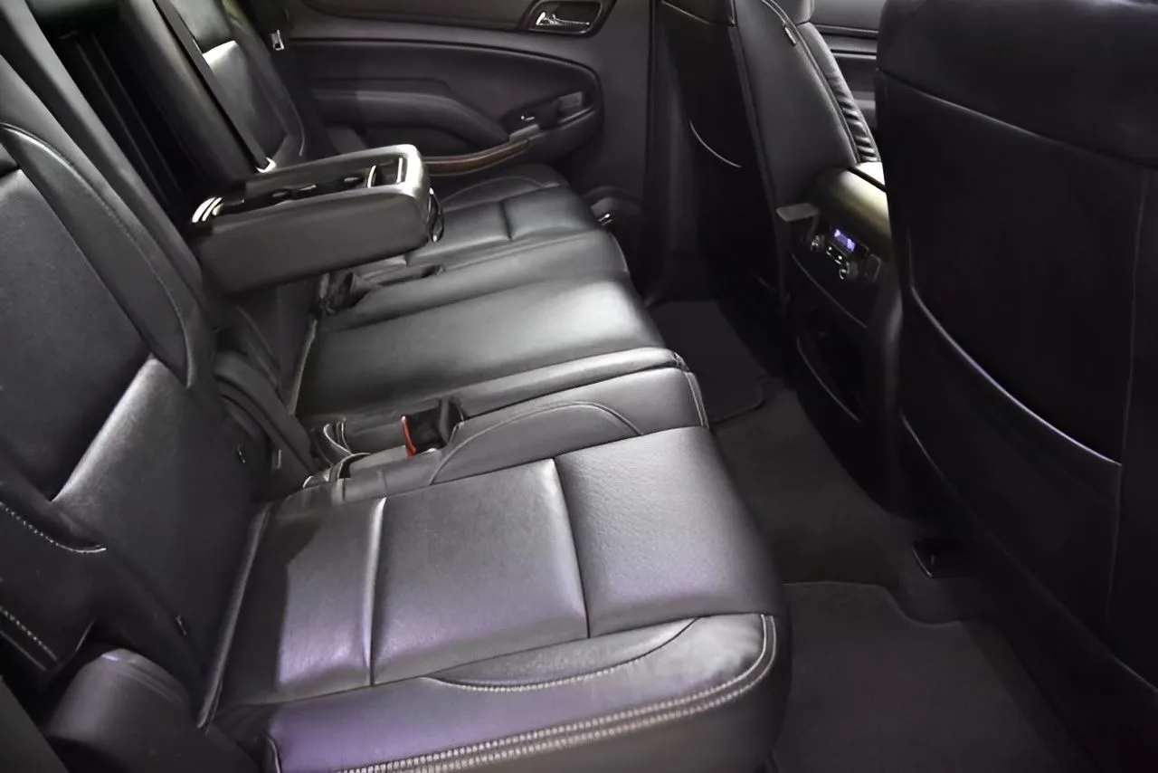 2020 Chevrolet Tahoe LS photo 35