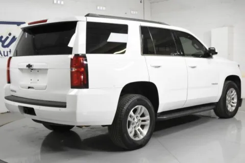 Photos of 2020 Chevrolet Tahoe LS for sale in McAllen, TX at Trevinos Auto Mart