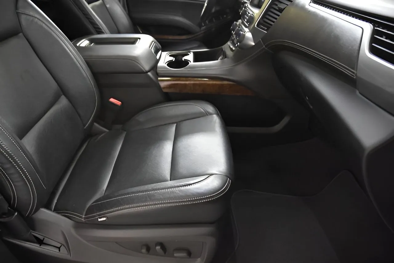 2020 Chevrolet Tahoe LS photo 23