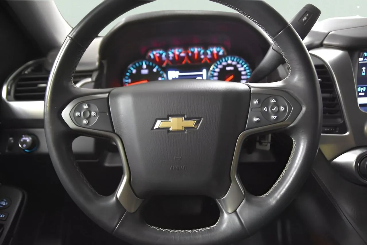 2020 Chevrolet Tahoe LS photo 6