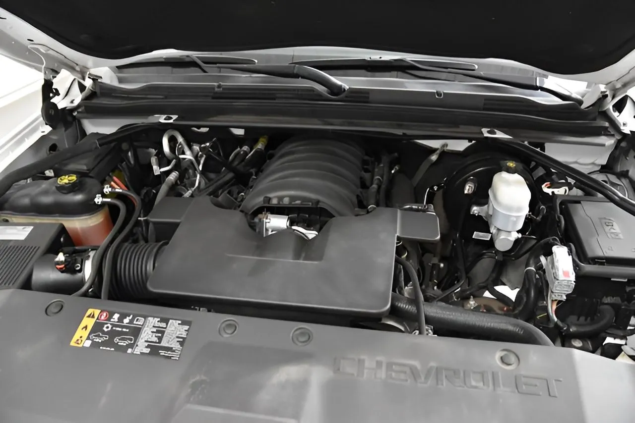 2020 Chevrolet Tahoe LS photo 11