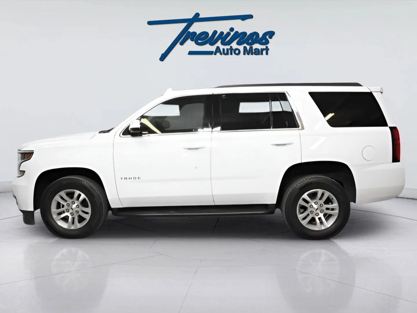 2020 Chevrolet Tahoe LS photo 27