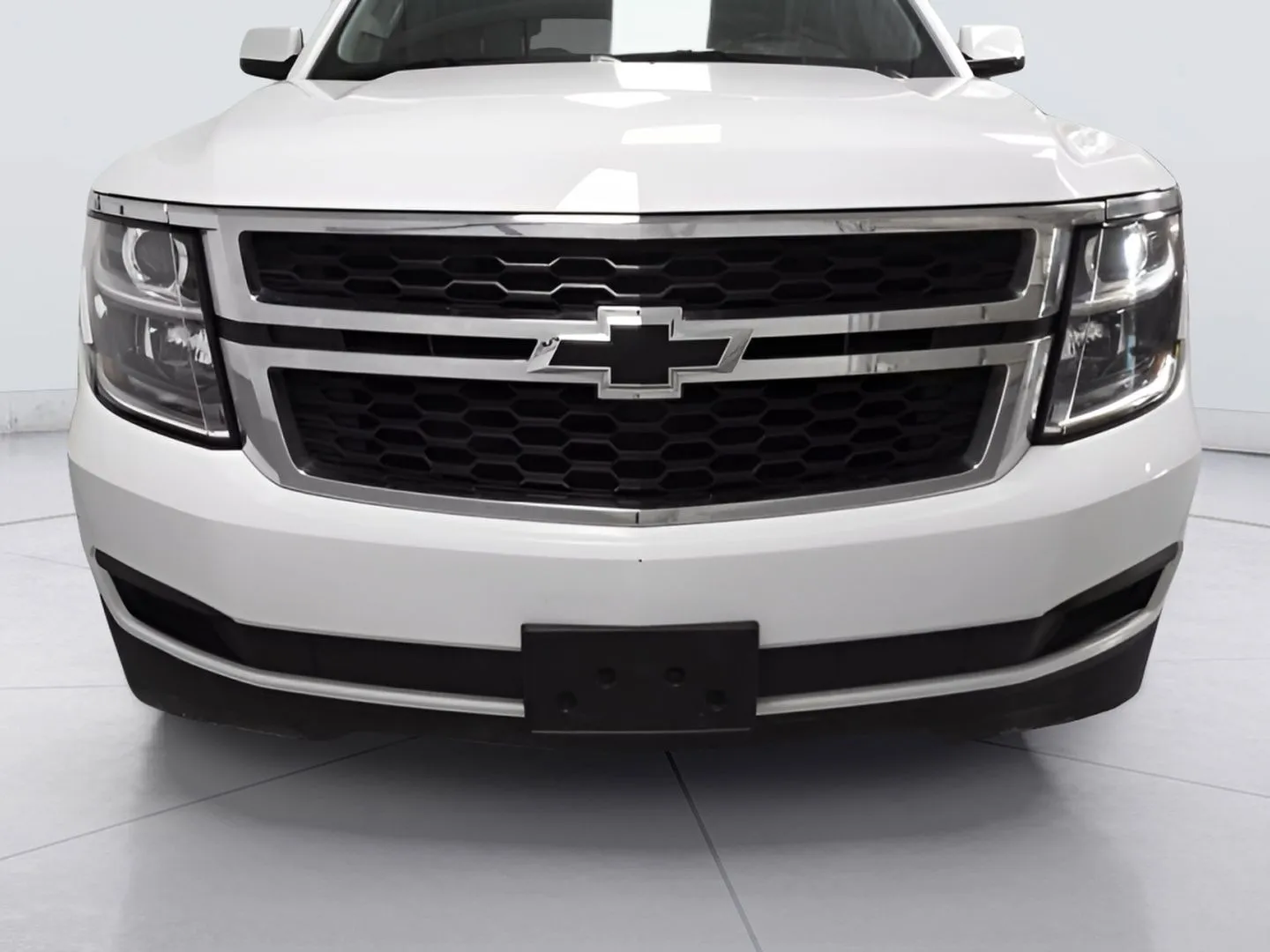 2020 Chevrolet Tahoe LS photo 37