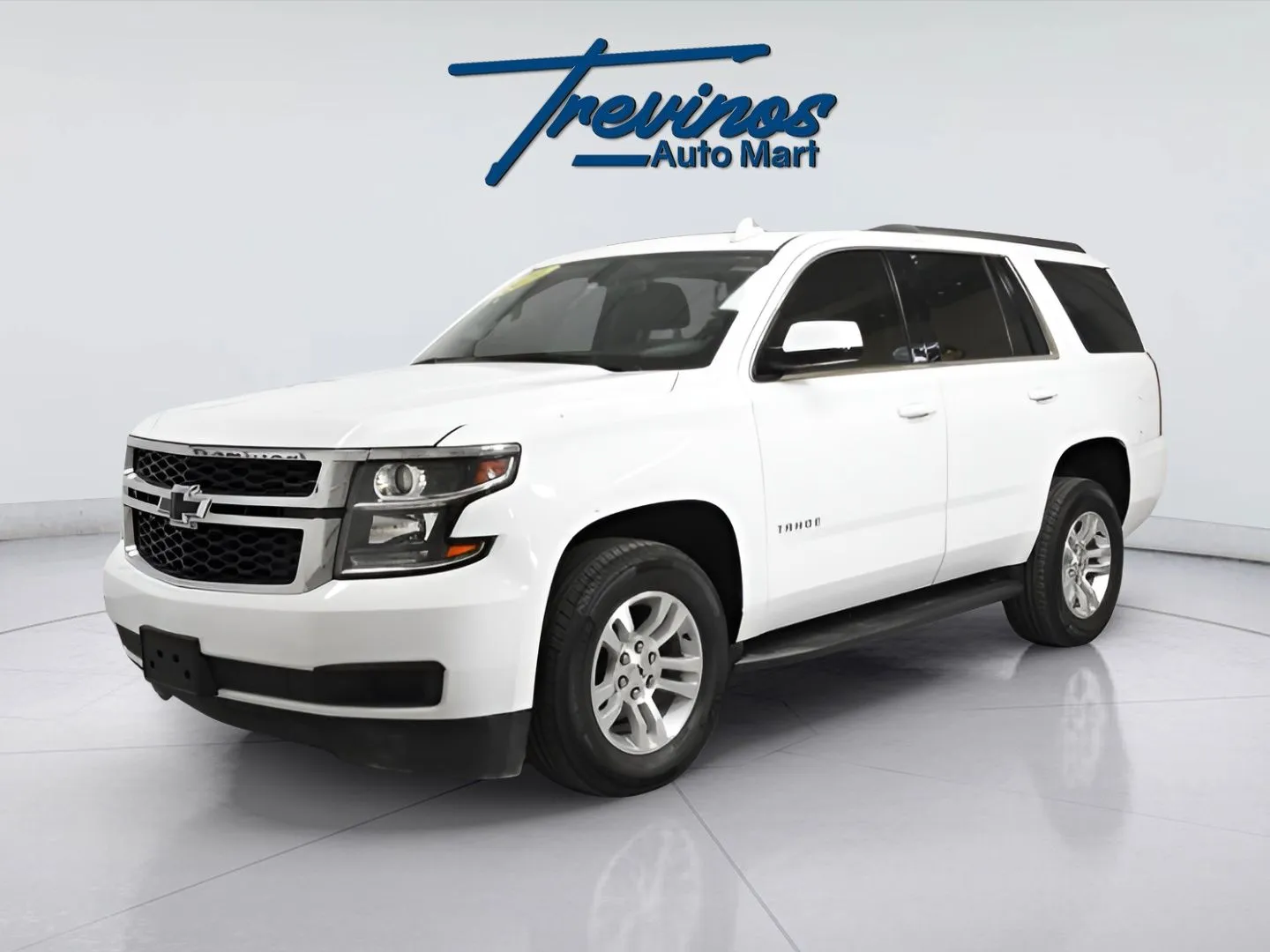 2020 Chevrolet Tahoe LS photo 26
