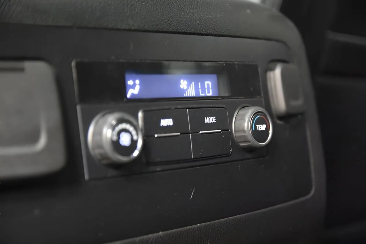 2020 Chevrolet Tahoe LS photo 22