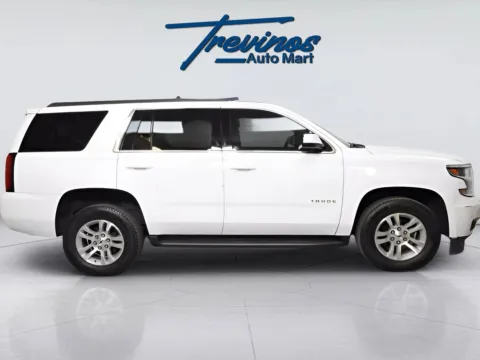 More photos of 2020 Chevrolet Tahoe LS at Trevinos Auto Mart, TX